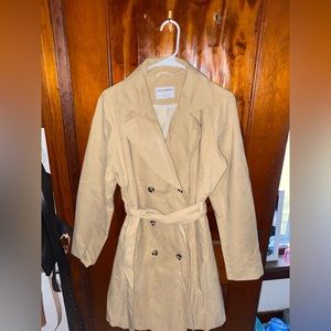 Trench Coat